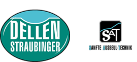 Dellen Straubinger Logo